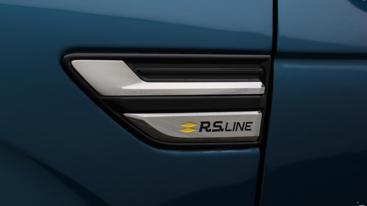 Used Renault Arkana 2023 for sale - 76584072: Photo 21