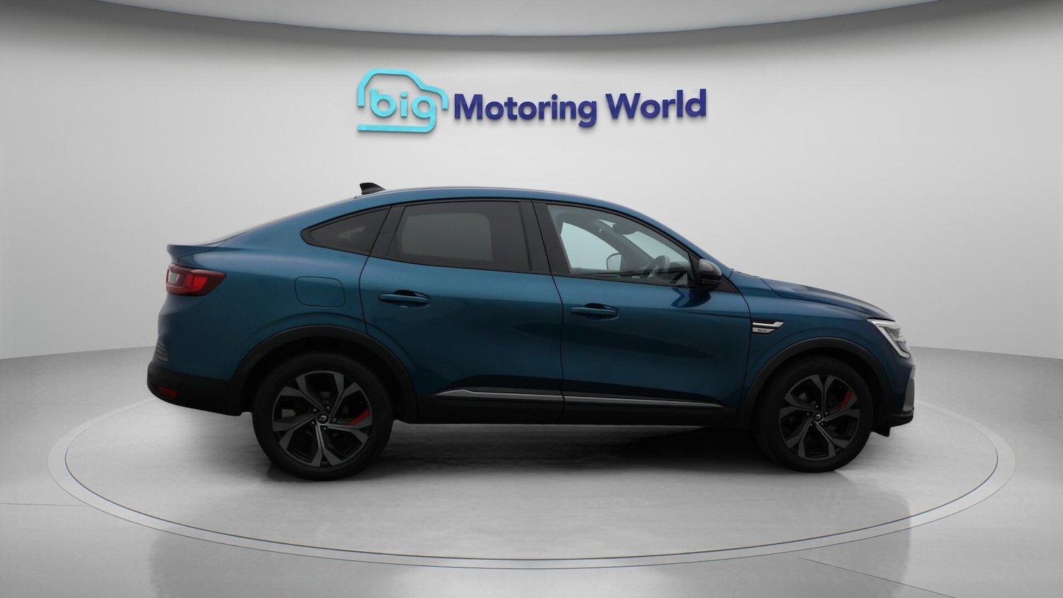 Used Renault Arkana 2023 for sale - 76584072: Photo 9