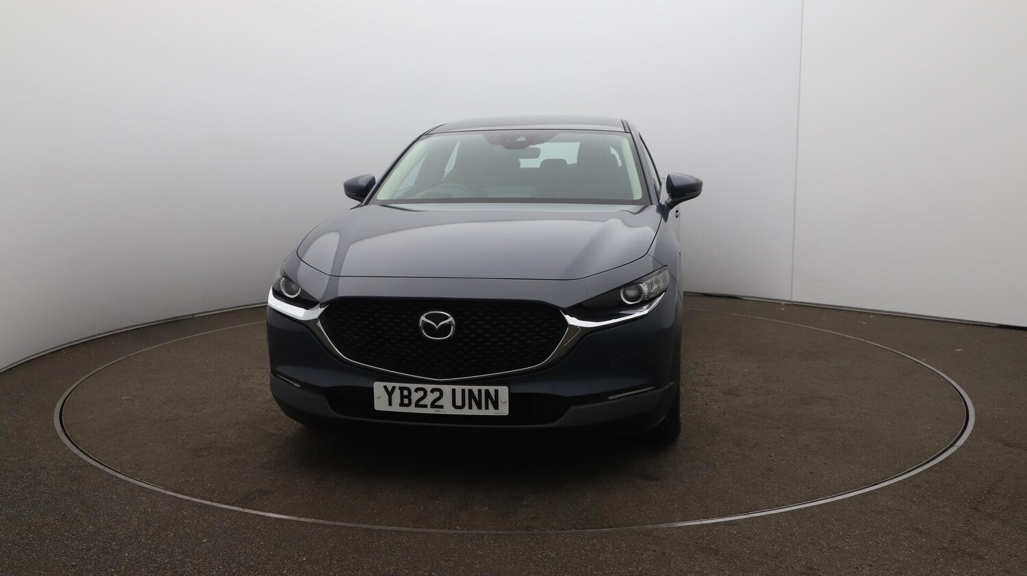 Vehicle 40