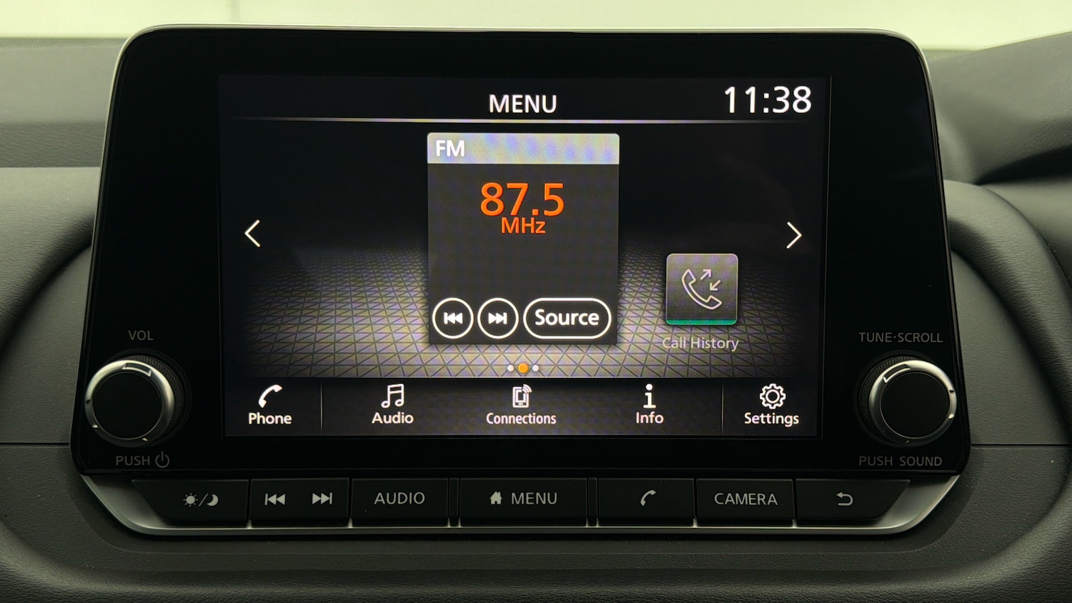 Used Nissan Qashqai 2023 for sale - 78209875: Photo 10