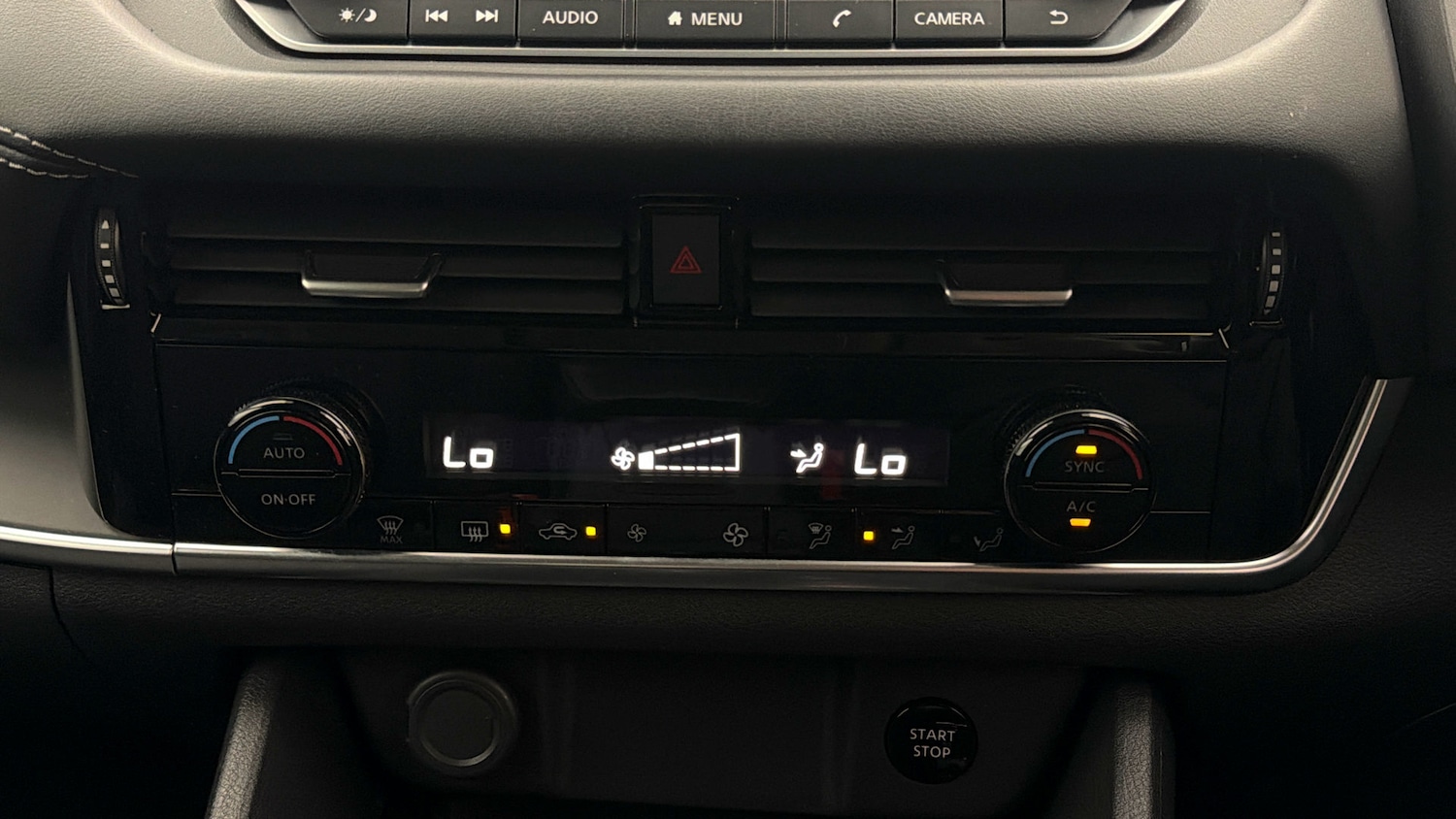 Used Nissan Qashqai 2023 for sale - 78209875: Photo 11