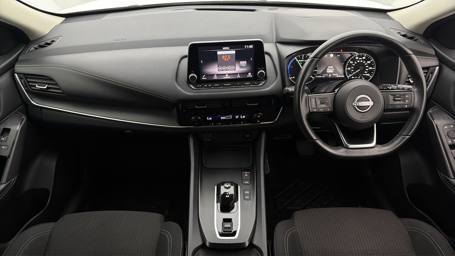 Used Nissan Qashqai 2023 for sale - 78209875: Photo 12