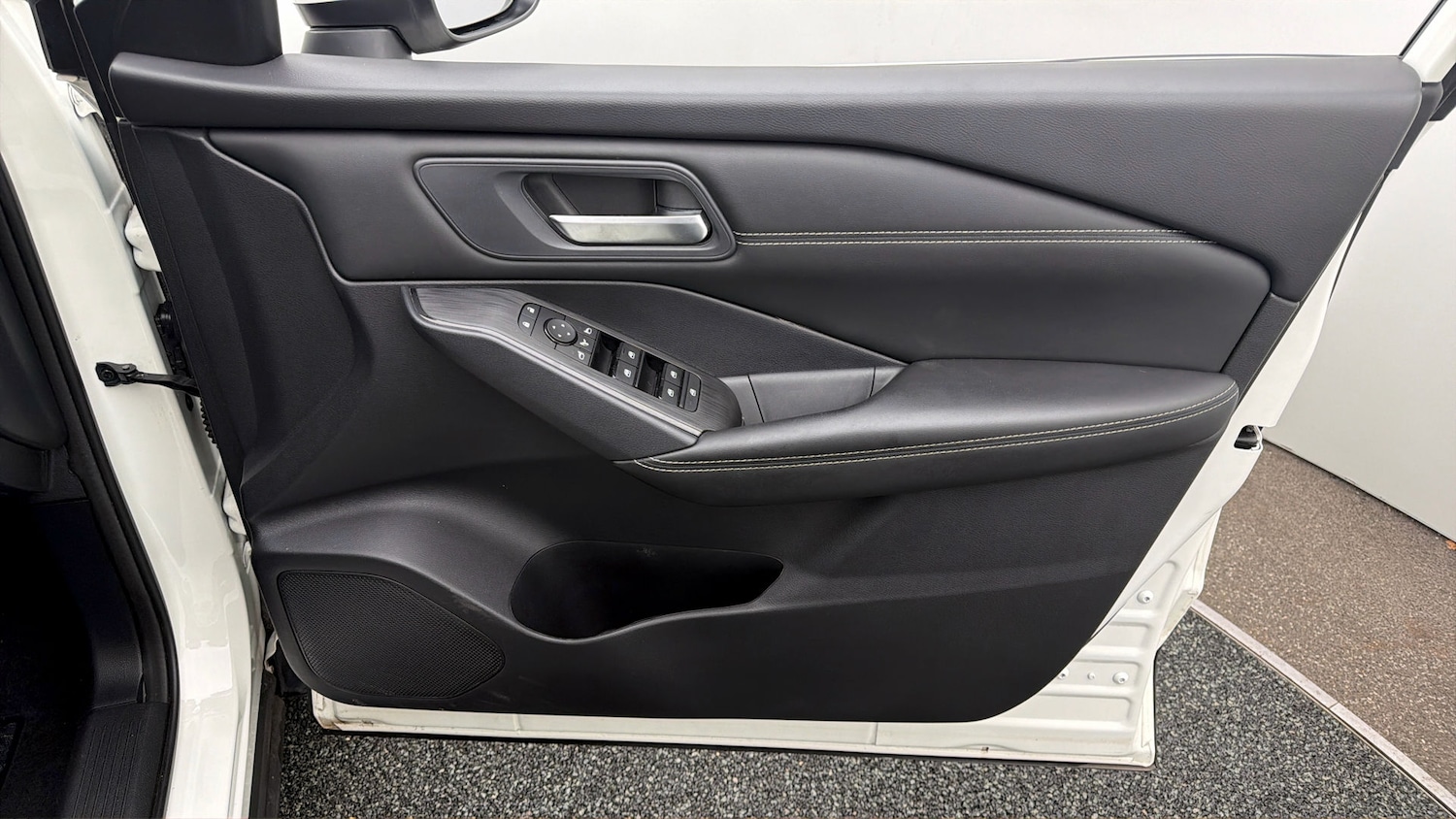 Used Nissan Qashqai 2023 for sale - 78209875: Photo 14