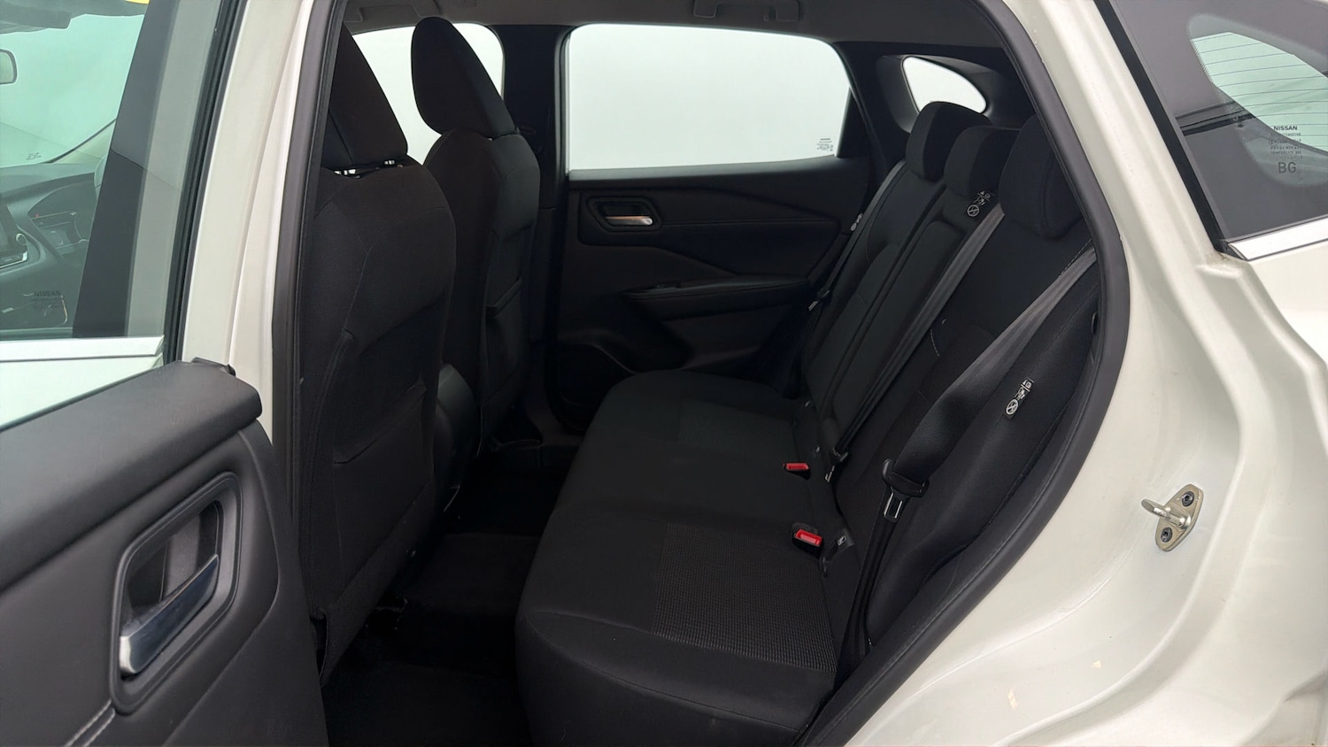 Used Nissan Qashqai 2023 for sale - 78209875: Photo 15