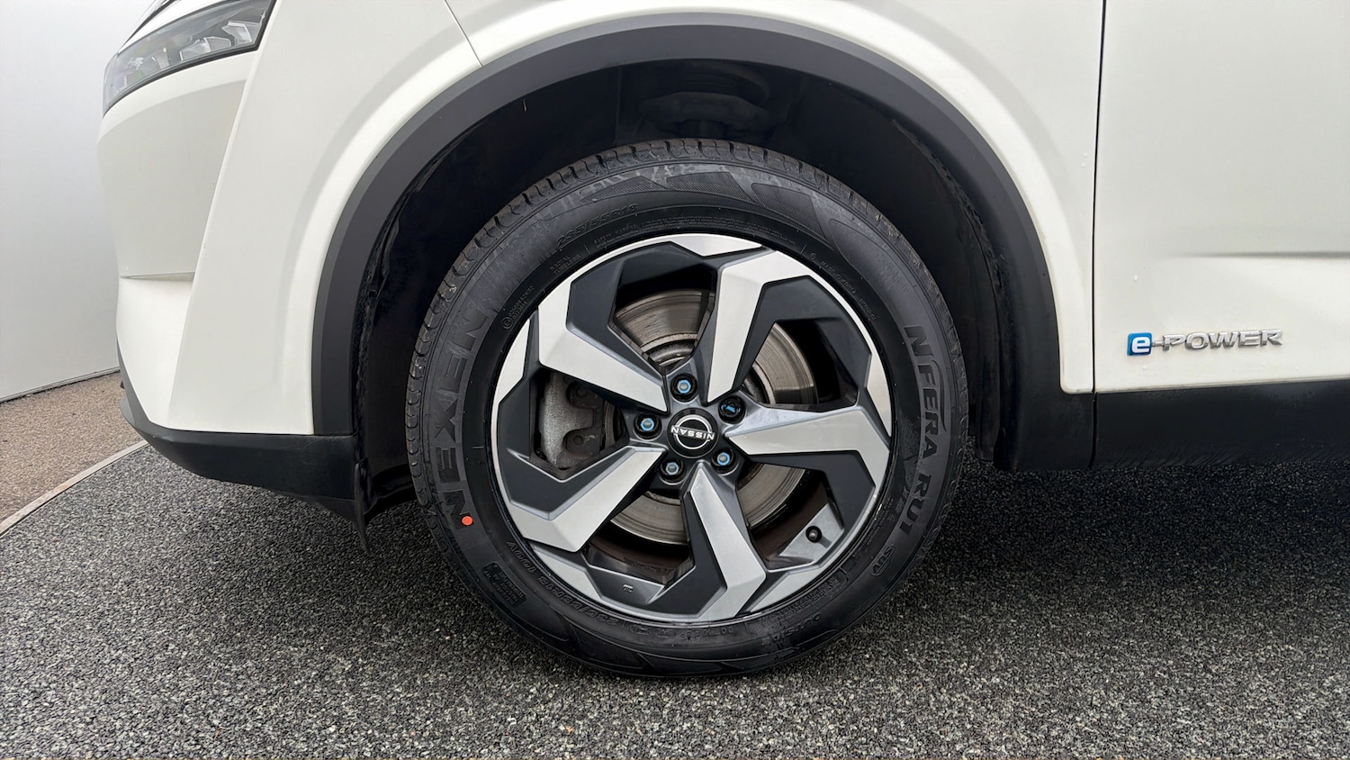 Used Nissan Qashqai 2023 for sale - 78209875: Photo 17