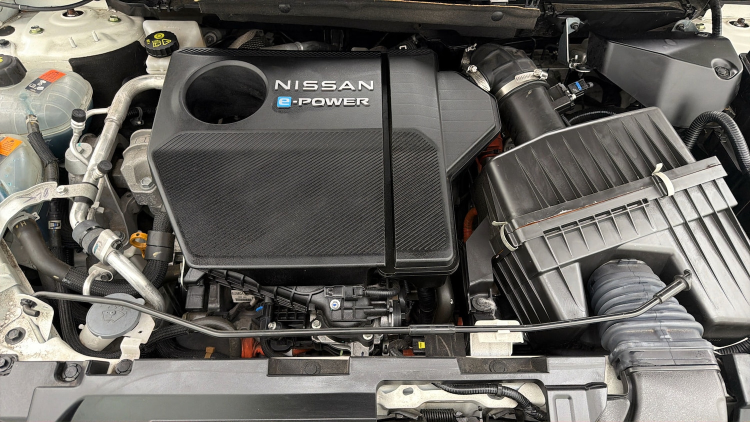 Used Nissan Qashqai 2023 for sale - 78209875: Photo 18