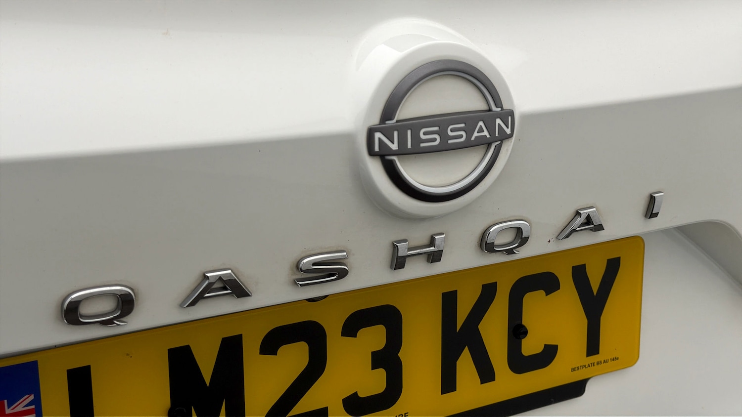 Used Nissan Qashqai 2023 for sale - 78209875: Photo 19