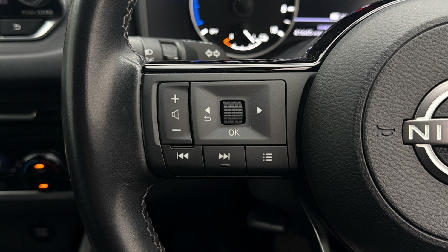 Used Nissan Qashqai 2023 for sale - 78209875: Photo 22