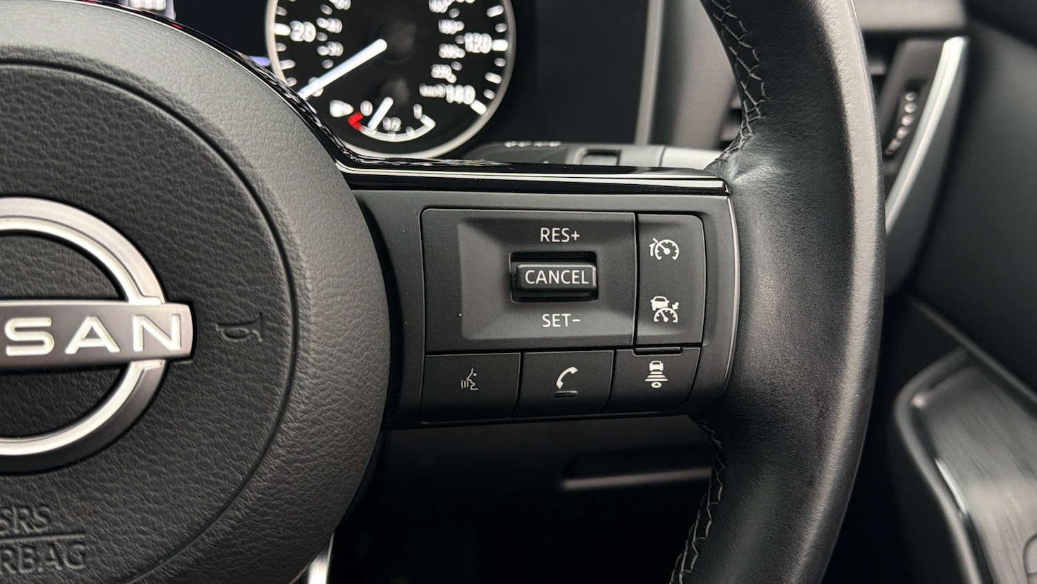 Used Nissan Qashqai 2023 for sale - 78209875: Photo 23