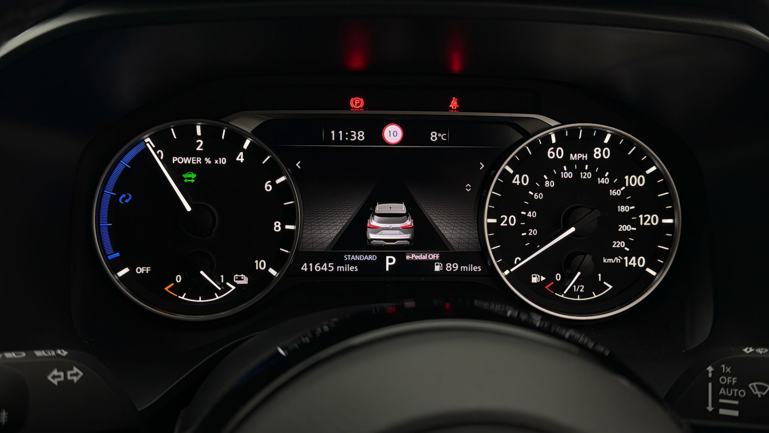 Used Nissan Qashqai 2023 for sale - 78209875: Photo 24