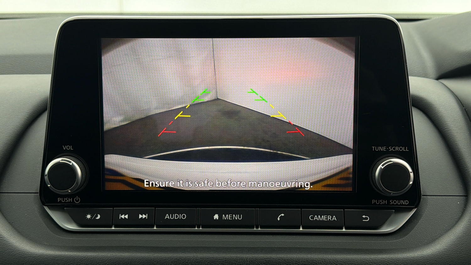 Used Nissan Qashqai 2023 for sale - 78209875: Photo 25