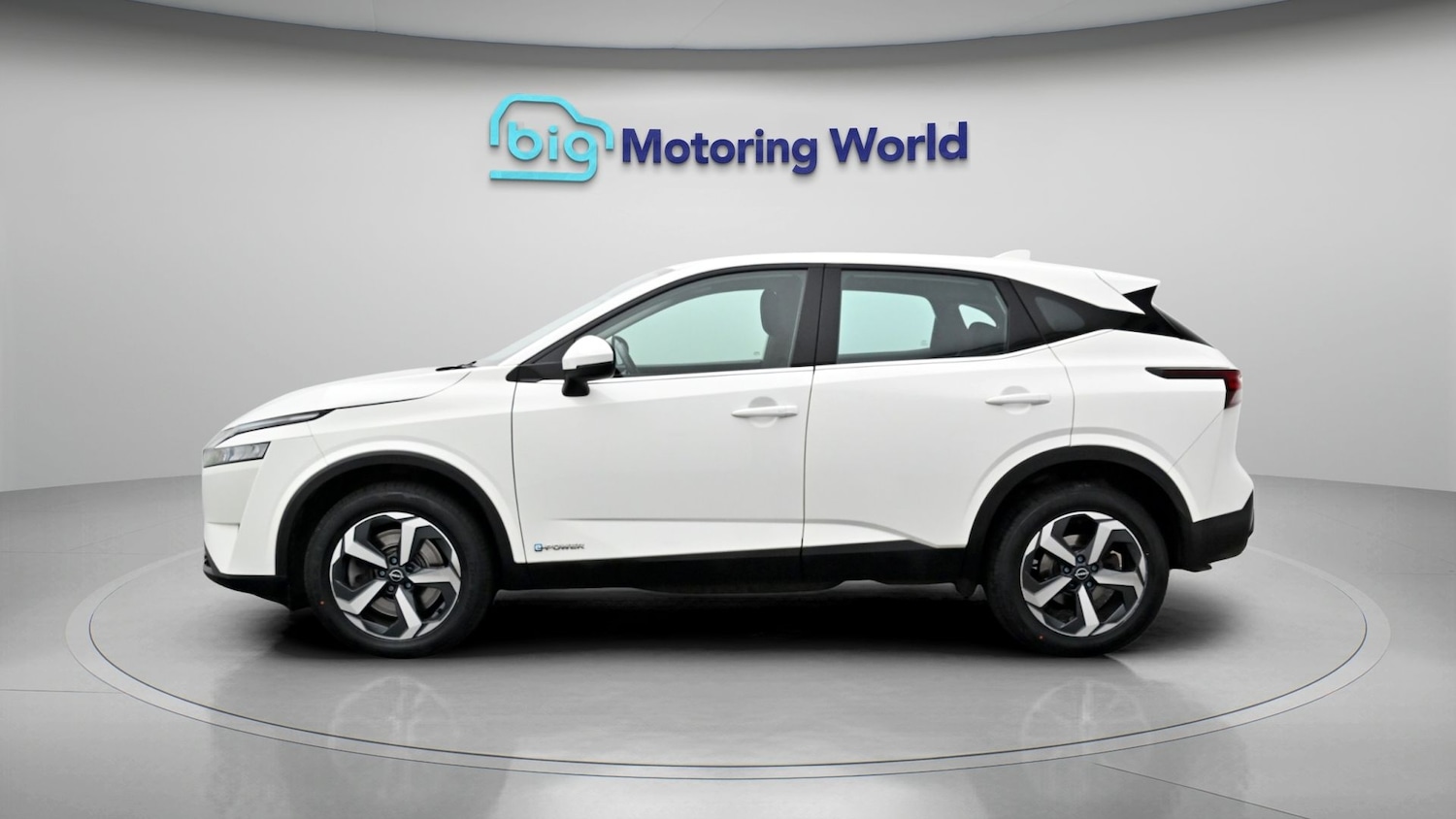 Used Nissan Qashqai 2023 for sale - 78209875: Photo 4