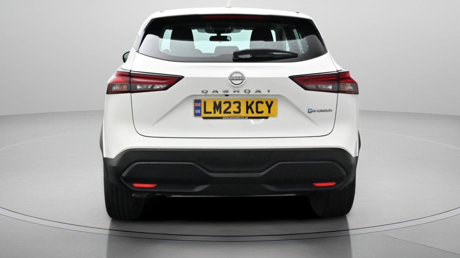 Used Nissan Qashqai 2023 for sale - 78209875: Photo 6