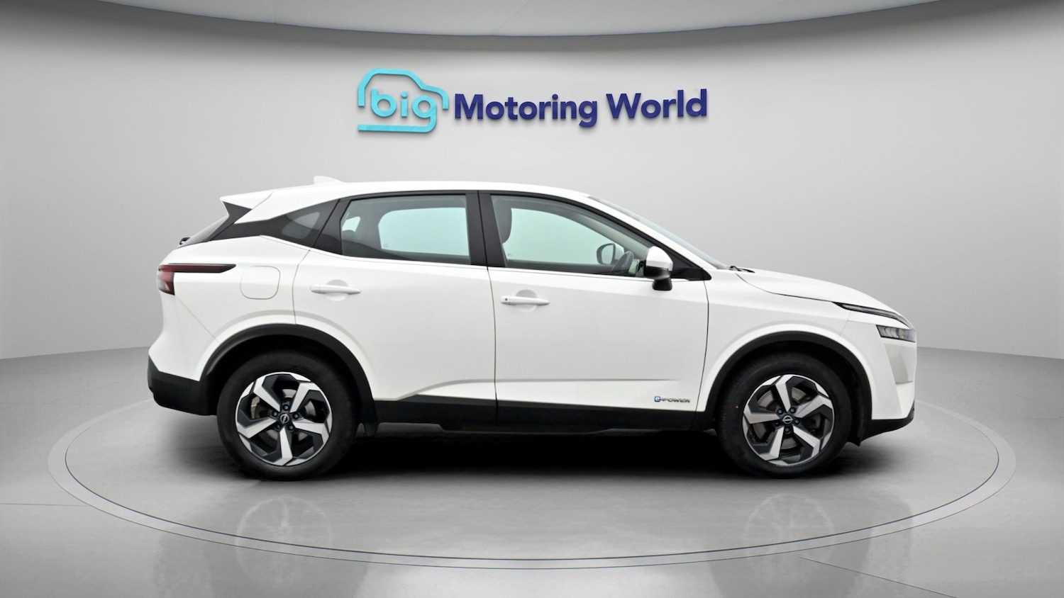 Used Nissan Qashqai 2023 for sale - 78209875: Photo 8