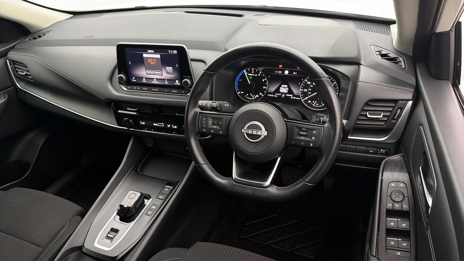 Used Nissan Qashqai 2023 for sale - 78209875: Photo 9