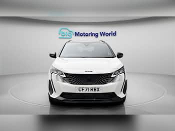 Used Peugeot 5008 2022 for sale - 79703122: Photo