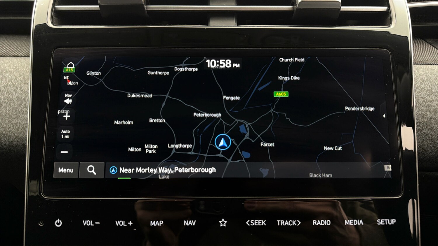 Used Hyundai TUCSON 2023 for sale - 78176687: Photo 10