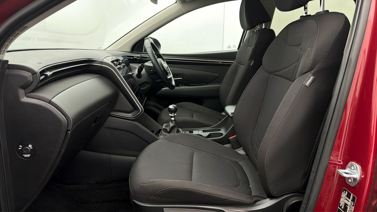 Used Hyundai TUCSON 2023 for sale - 78176687: Photo 13