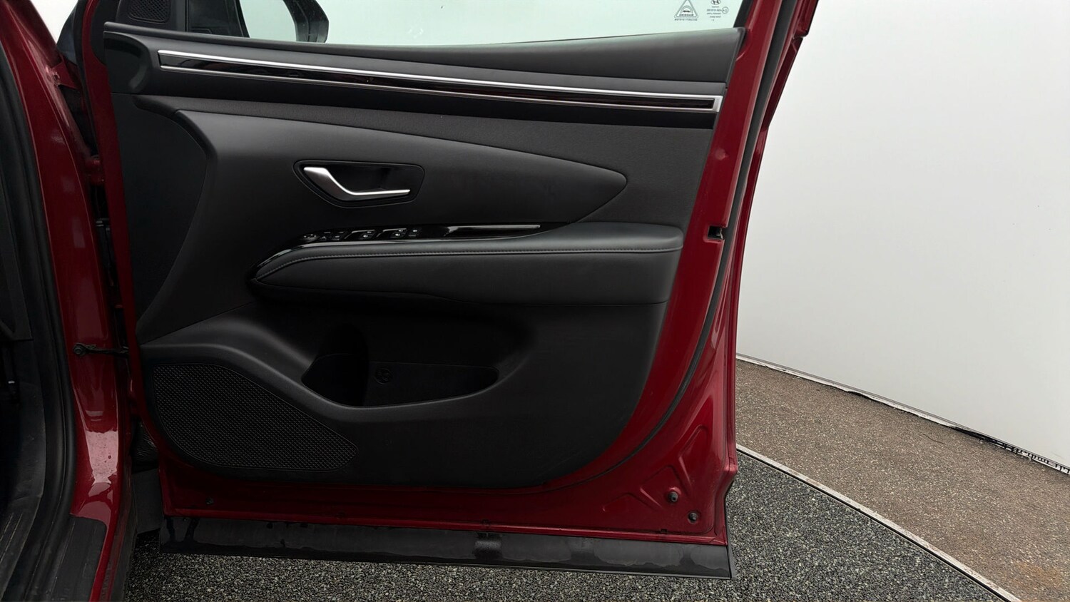 Used Hyundai TUCSON 2023 for sale - 78176687: Photo 14