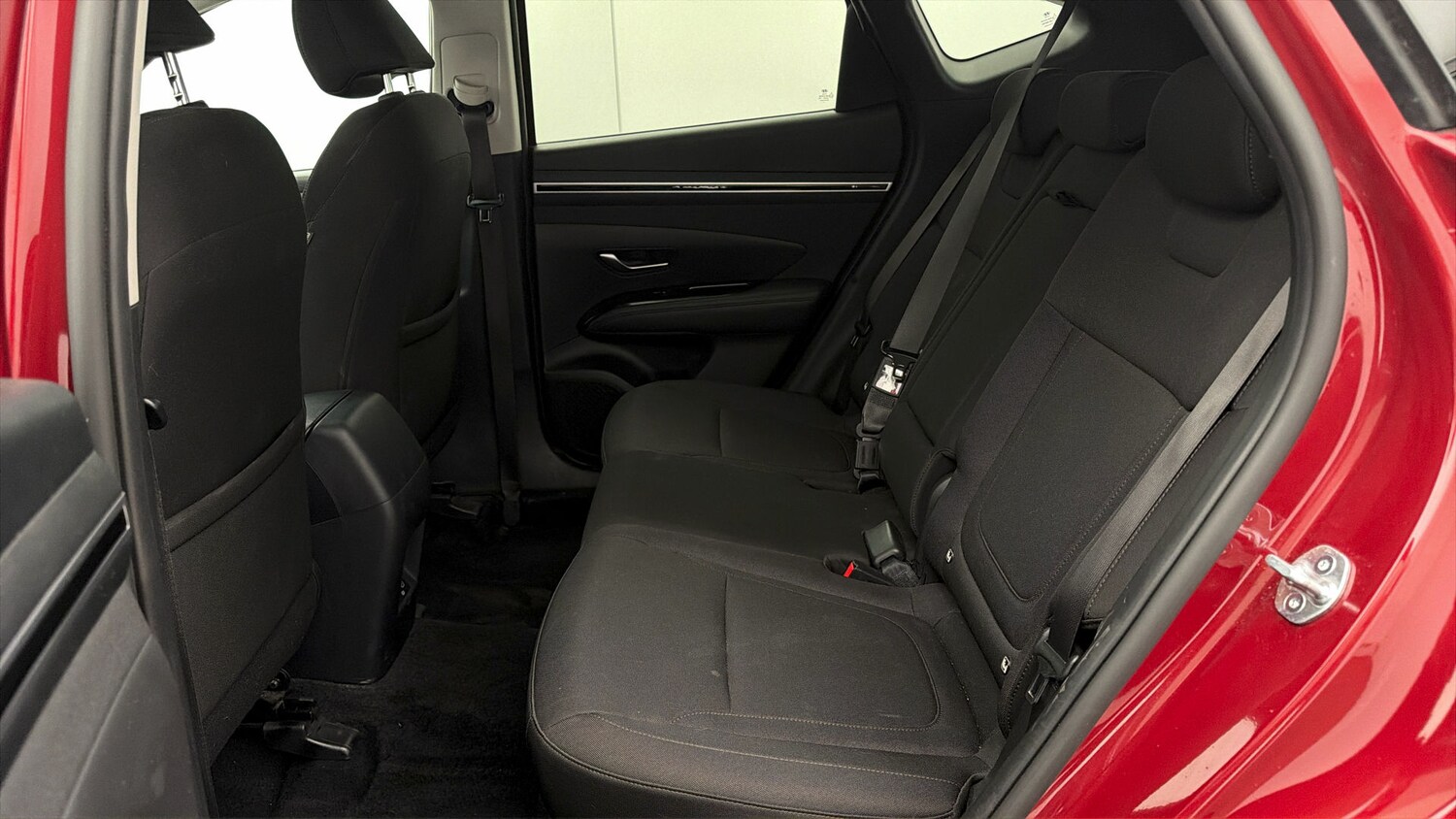 Used Hyundai TUCSON 2023 for sale - 78176687: Photo 15