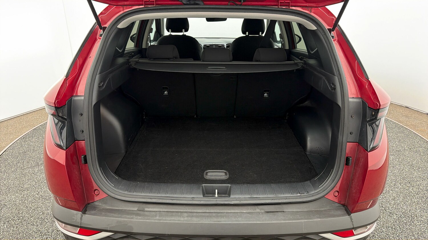 Used Hyundai TUCSON 2023 for sale - 78176687: Photo 16