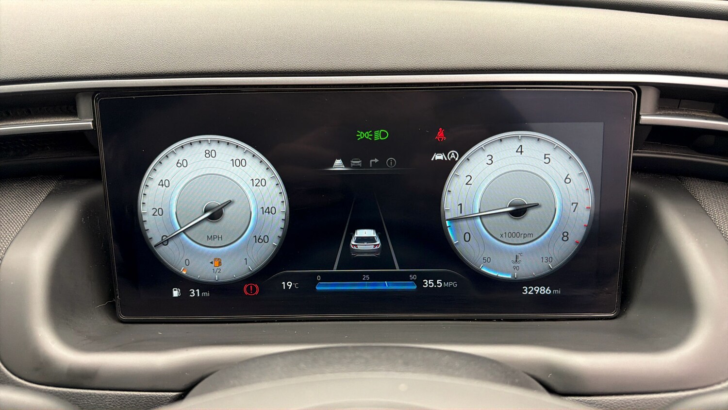 Used Hyundai TUCSON 2023 for sale - 78176687: Photo 25