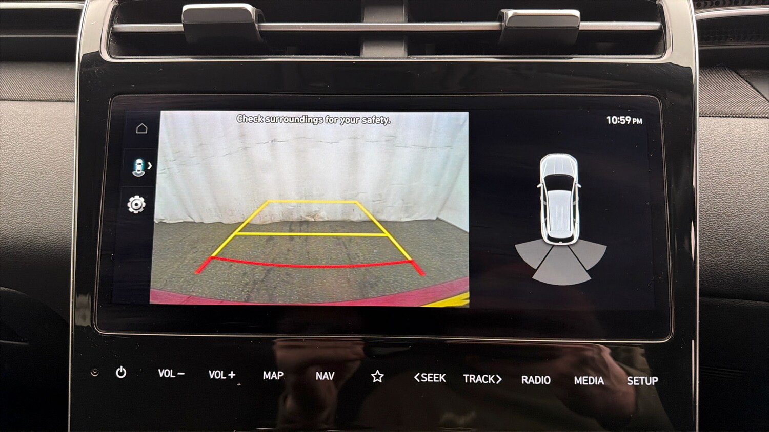 Used Hyundai TUCSON 2023 for sale - 78176687: Photo 26