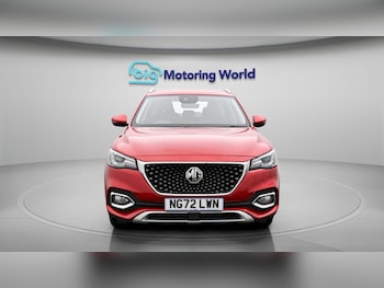 Used MG MG HS 2023 for sale - 78465928: Photo