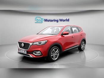 Used MG MG HS 2023 for sale - 78465928: Photo