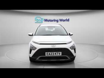 Used Hyundai BAYON 2023 for sale - 74242982: Photo