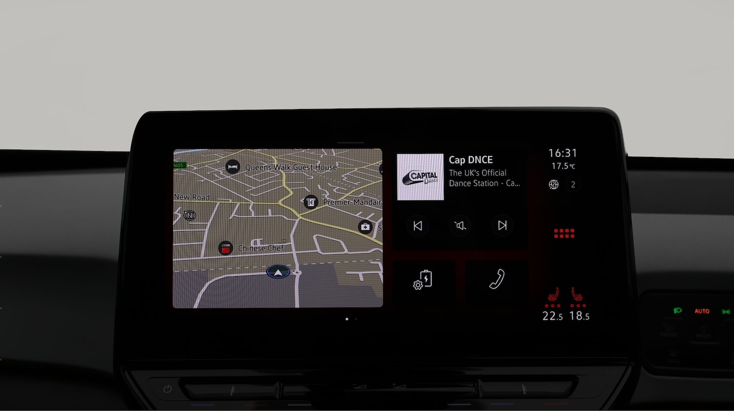 Used Volkswagen ID.3 2023 for sale - 77729206: Photo 11