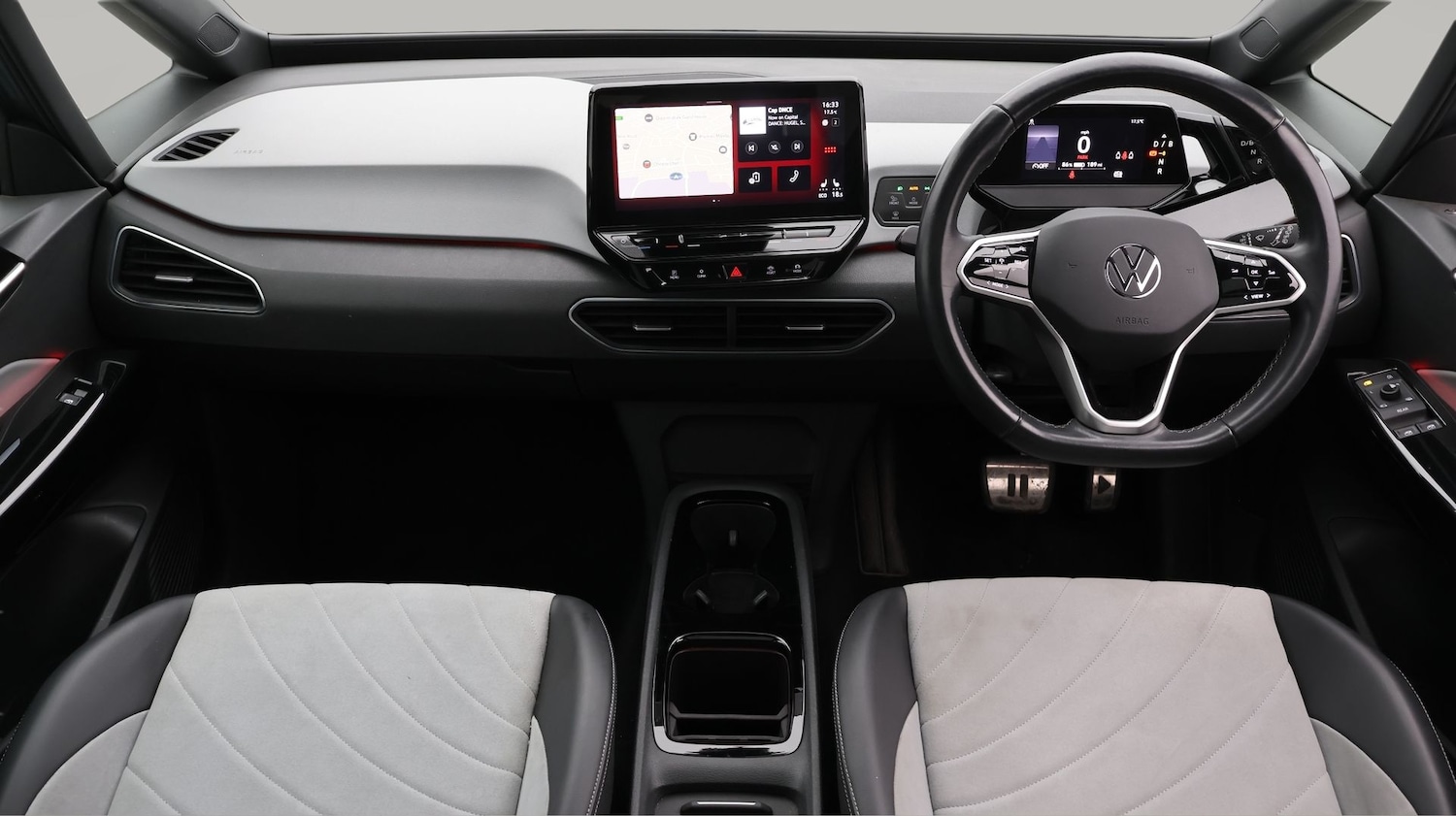 Used Volkswagen ID.3 2023 for sale - 77729206: Photo 13