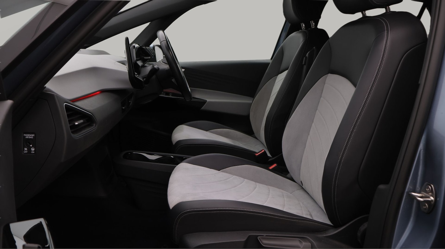 Used Volkswagen ID.3 2023 for sale - 77729206: Photo 14