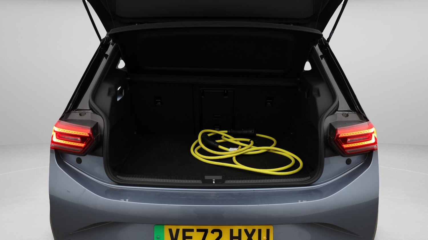 Used Volkswagen ID.3 2023 for sale - 77729206: Photo 17