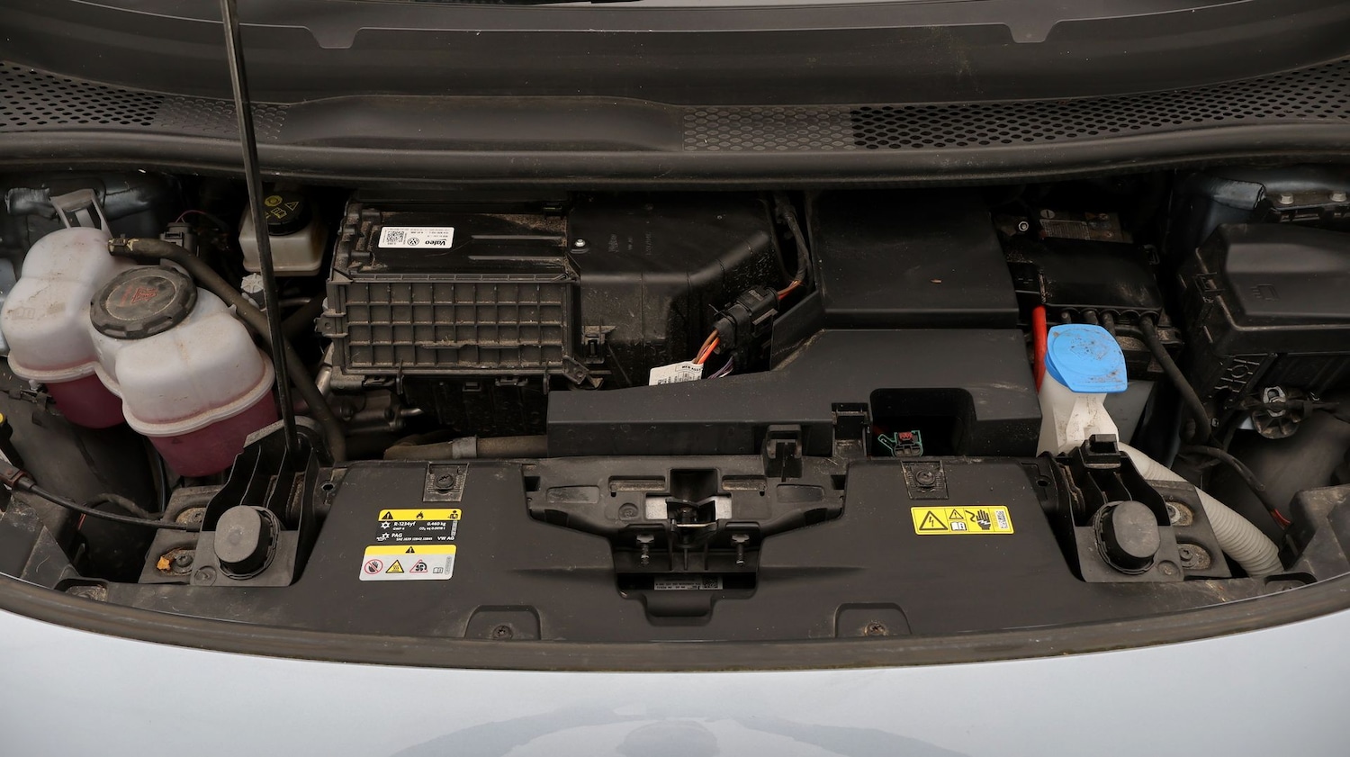 Used Volkswagen ID.3 2023 for sale - 77729206: Photo 19