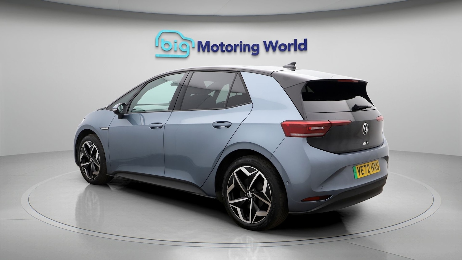 Used Volkswagen ID.3 2023 for sale - 77729206: Photo 5