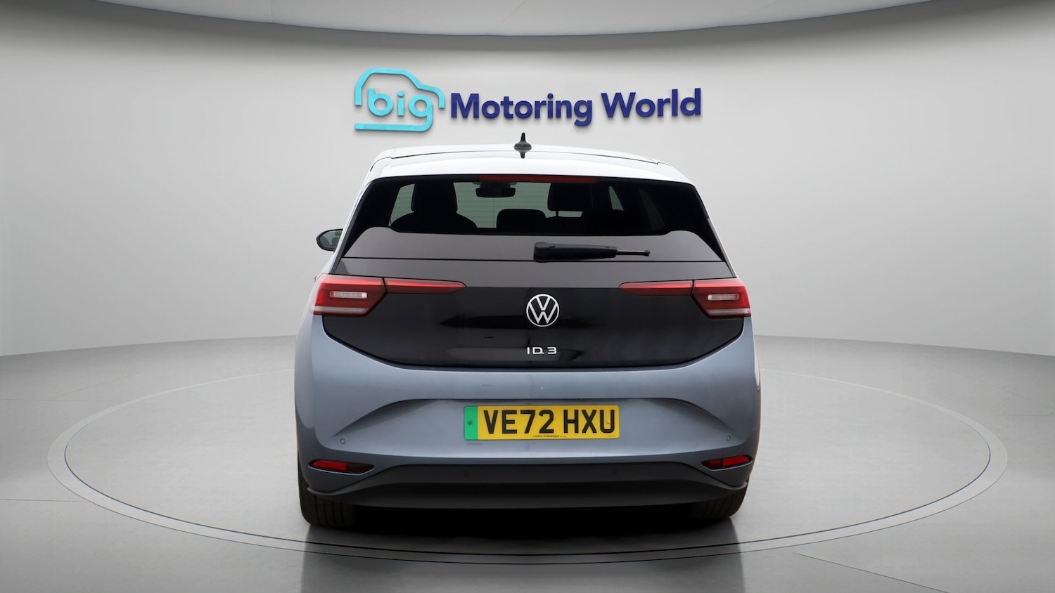 Used Volkswagen ID.3 2023 for sale - 77729206: Photo 6