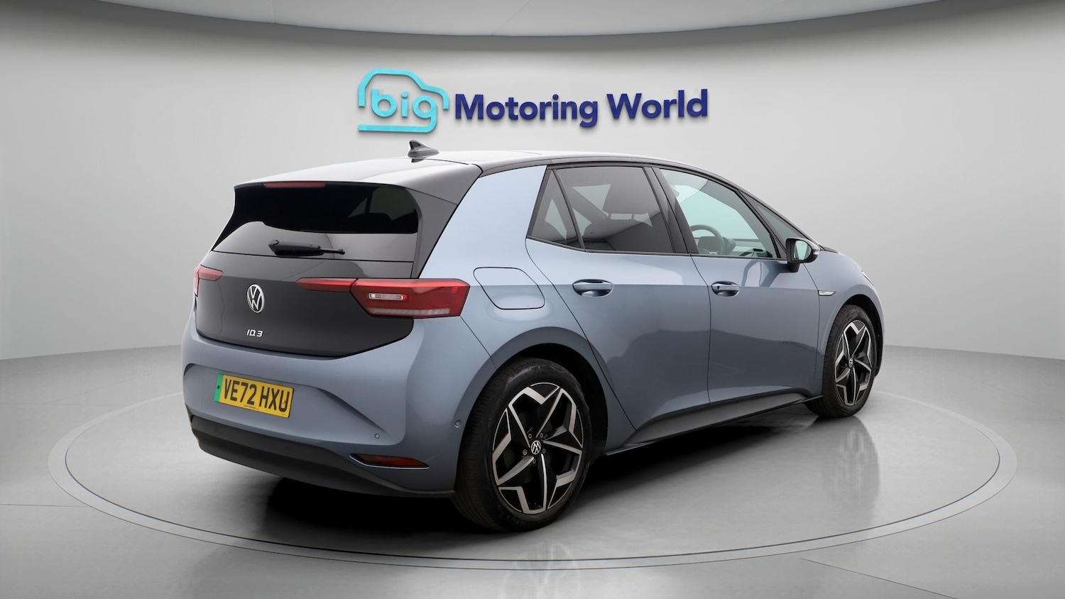 Used Volkswagen ID.3 2023 for sale - 77729206: Photo 7