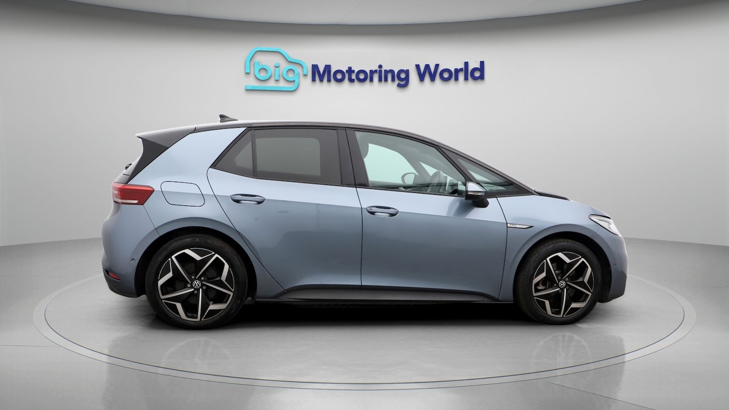 Used Volkswagen ID.3 2023 for sale - 77729206: Photo 8