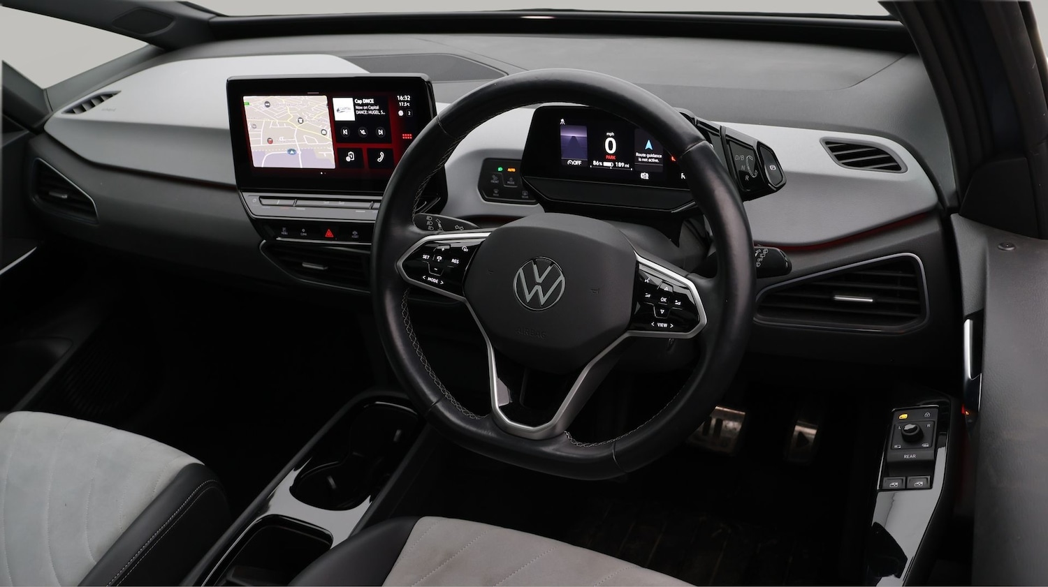 Used Volkswagen ID.3 2023 for sale - 77729206: Photo 9