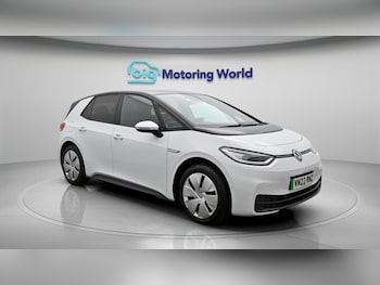 Used Volkswagen ID.3 2022 for sale - 78997946: Photo