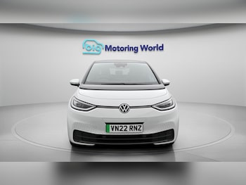 Used Volkswagen ID.3 2022 for sale - 78997946: Photo