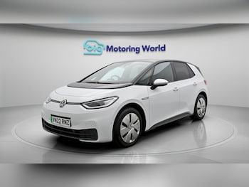 Used Volkswagen ID.3 2022 for sale - 78997946: Photo