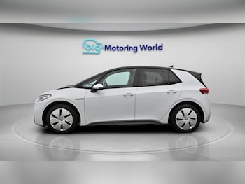 Used Volkswagen ID.3 2022 for sale - 78997946: Photo