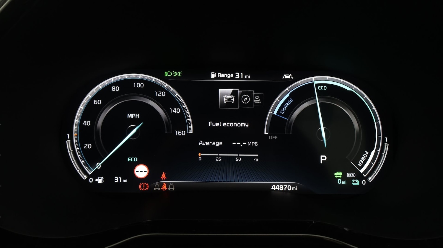 Used Kia XCeed 2020 for sale - 77749633: Photo 10