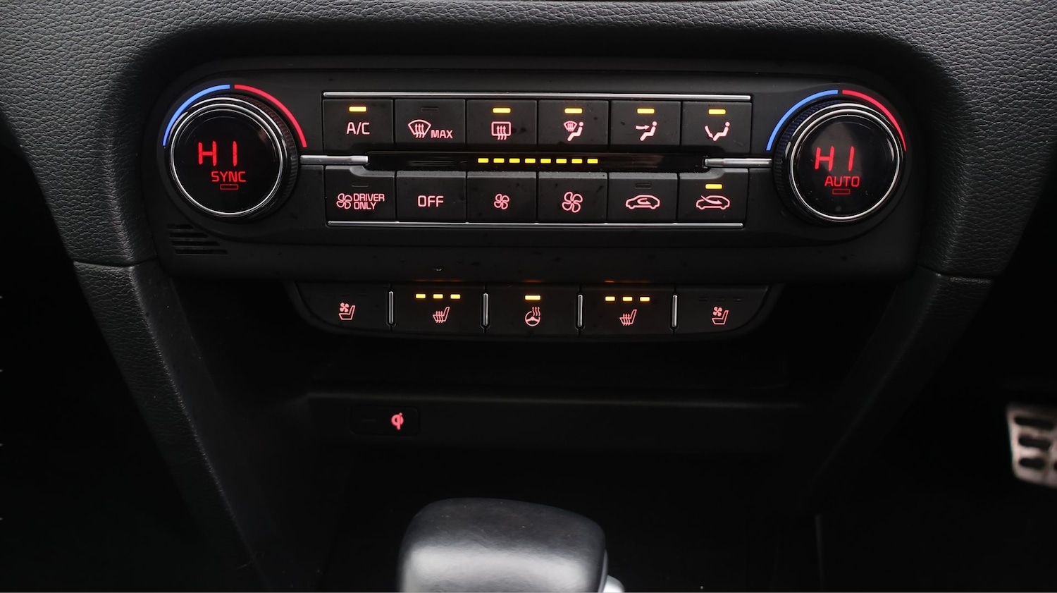 Used Kia XCeed 2020 for sale - 77749633: Photo 12