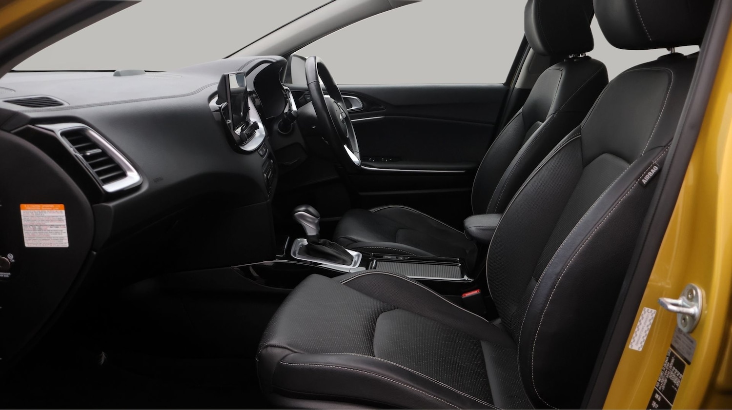 Used Kia XCeed 2020 for sale - 77749633: Photo 14