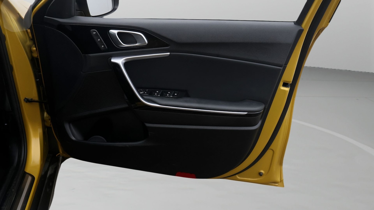 Used Kia XCeed 2020 for sale - 77749633: Photo 15