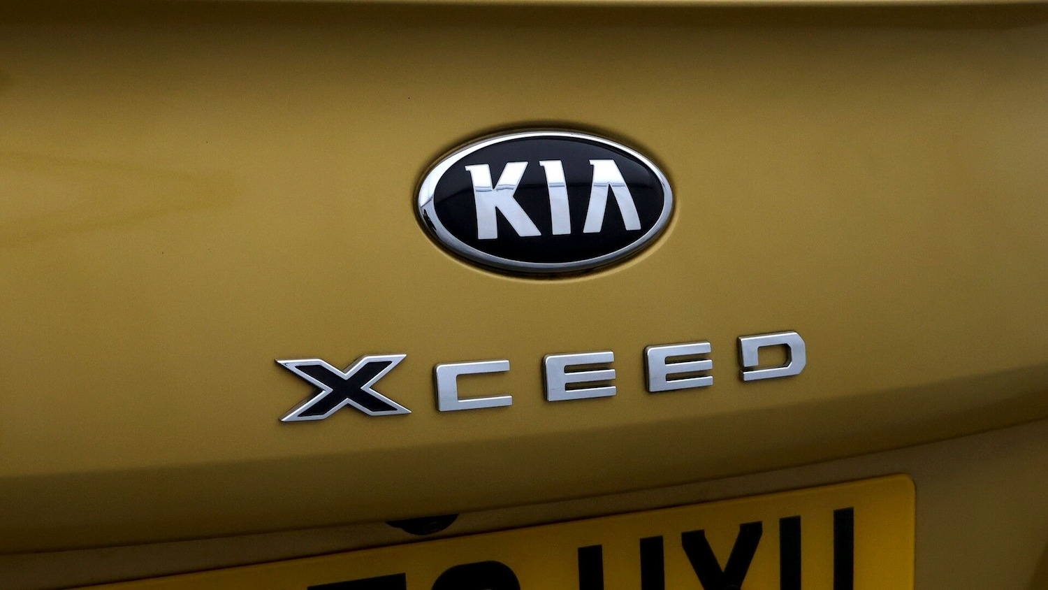 Used Kia XCeed 2020 for sale - 77749633: Photo 22