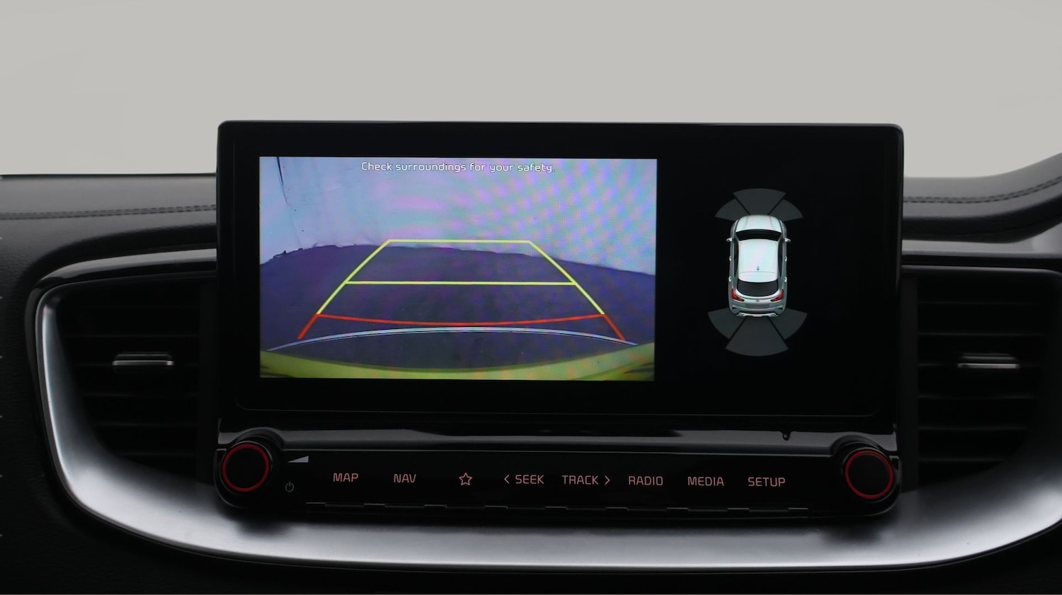 Used Kia XCeed 2020 for sale - 77749633: Photo 27